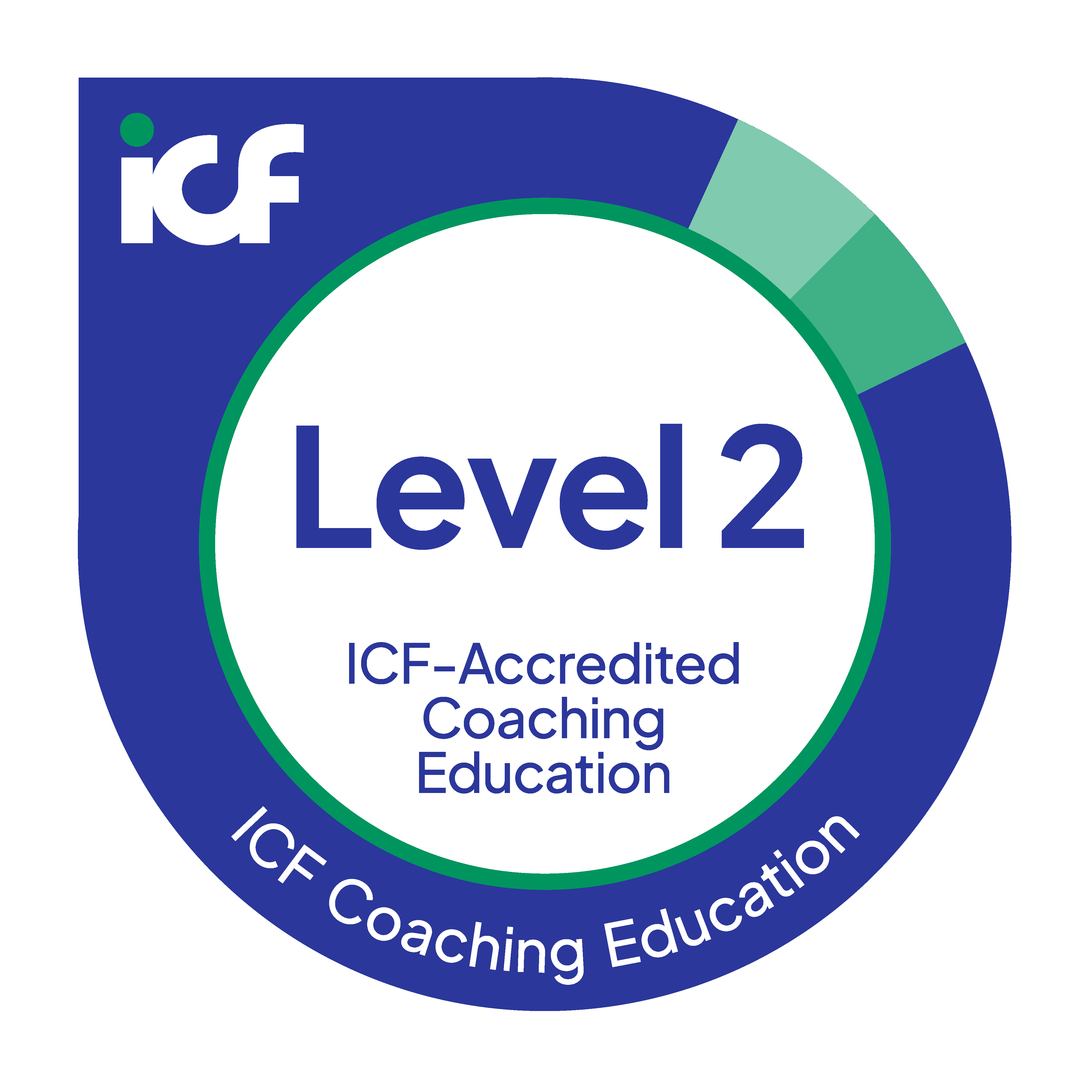 ICF AccreditationLogos FINAL Level2